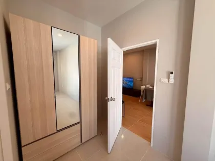 3-Zimmer Doppelhaushälfte zur Miete in Chalong, Phuket