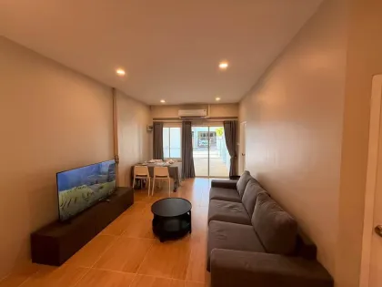 3-Zimmer Doppelhaushälfte zur Miete in Chalong, Phuket