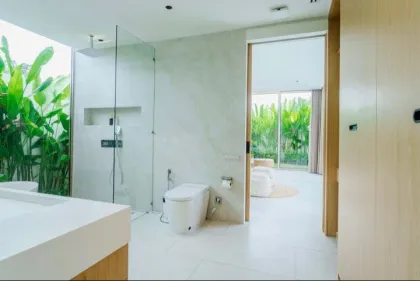 Вилла с 3 спальнями в аренду в Asherah Villa, Bang Tao, Пхукет