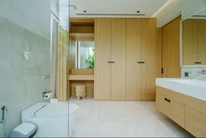 Вилла с 3 спальнями в аренду в Asherah Villa, Bang Tao, Пхукет