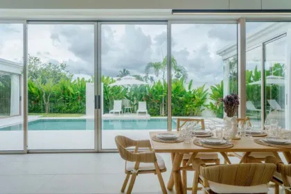 Вилла с 3 спальнями в аренду в Asherah Villa, Bang Tao, Пхукет