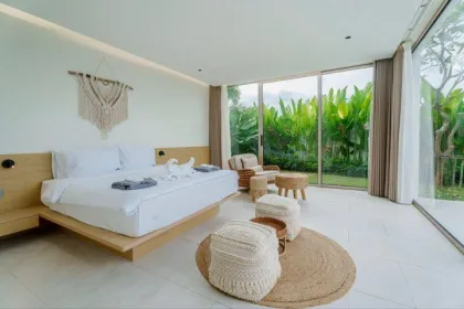 Вилла с 3 спальнями в аренду в Asherah Villa, Bang Tao, Пхукет