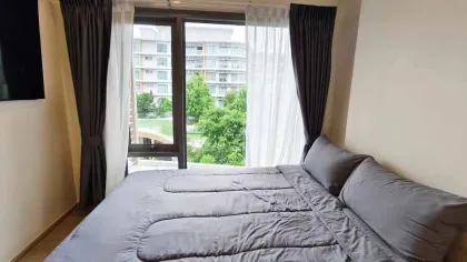 Condominio de 2 dormitorios en renta en Phyll Condo, Central Festival Phuket