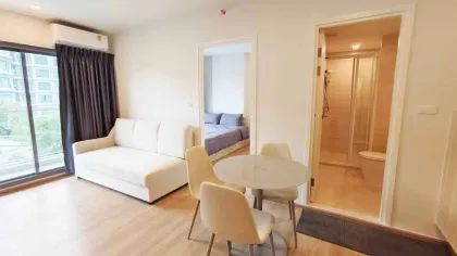 Condominio de 2 dormitorios en renta en Phyll Condo, Central Festival Phuket