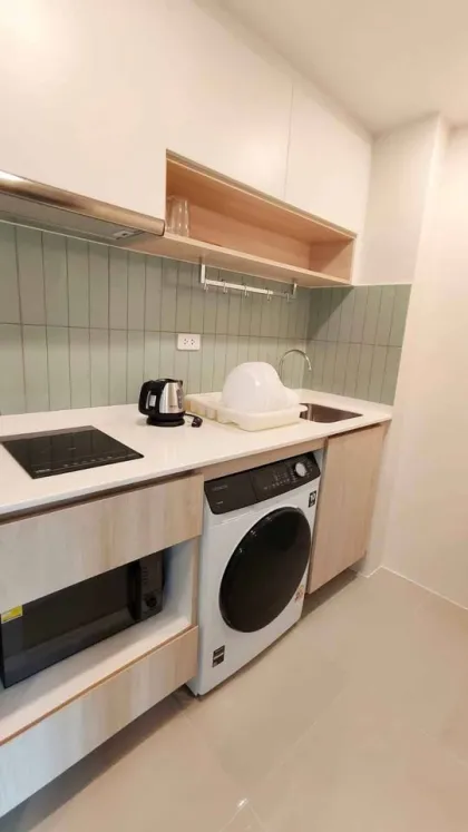Condominio de 2 dormitorios en renta en Phyll Condo, Central Festival Phuket