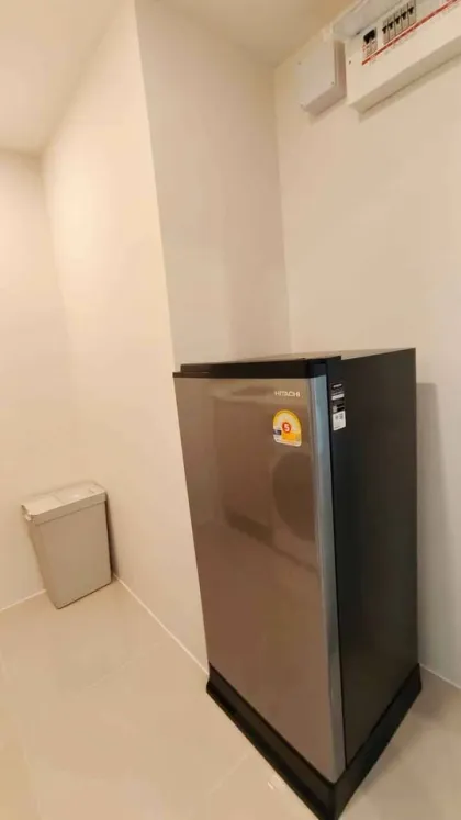 Condominio de 2 dormitorios en renta en Phyll Condo, Central Festival Phuket