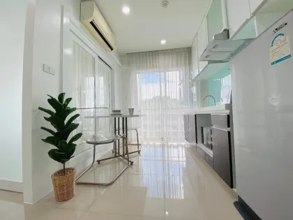 1 спальня, 1 ванная - аренда в The Scene Condo, Кату