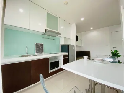 1 спальня, 1 ванная - аренда в The Scene Condo, Кату