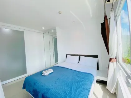 1 спальня, 1 ванная - аренда в The Scene Condo, Кату