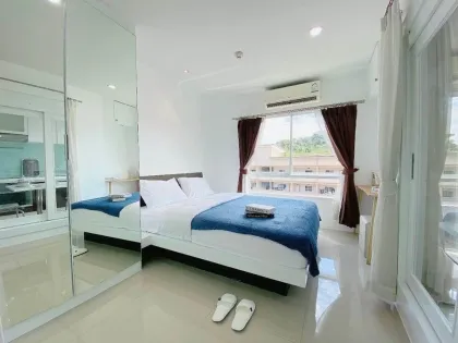 1 спальня, 1 ванная - аренда в The Scene Condo, Кату
