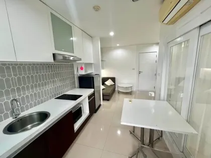 1 спальня, 1 ванная - аренда в The Scene Condo, Кату