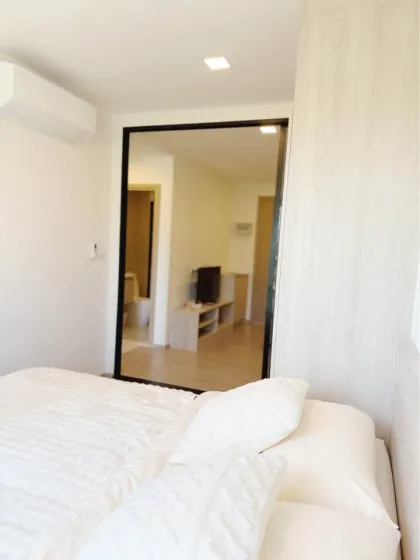 Квартира с 1 спальней в The Base Bukit Phuket на аренду