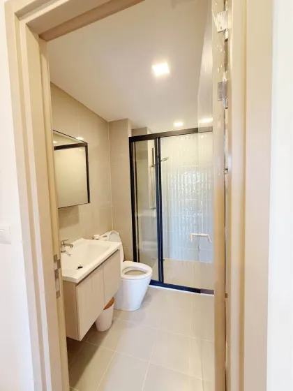 Квартира с 1 спальней в The Base Bukit Phuket на аренду