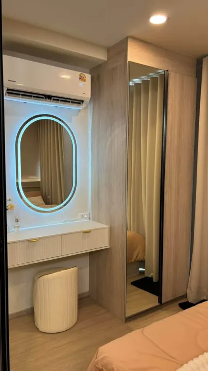 Condominio Nuevo de 1 Habitación en The Origin Kathu Patong