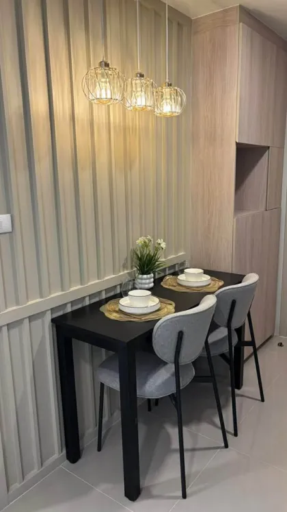 Condominio Nuevo de 1 Habitación en The Origin Kathu Patong