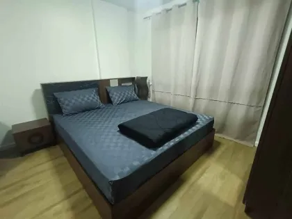 1-комнатная квартира в аренду в D Condo Kathu-Patong, Пхукет