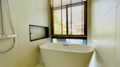 Exclusive 5-Bedroom Luxury Family Pool Villa Near BISP Phuket