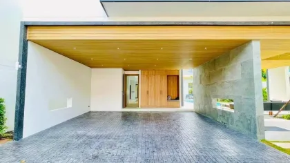 Exclusive 5-Bedroom Luxury Family Pool Villa Near BISP Phuket