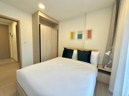 Apartamento de 2 dormitorios en alquiler en The Base Bukit Condo, Kathu