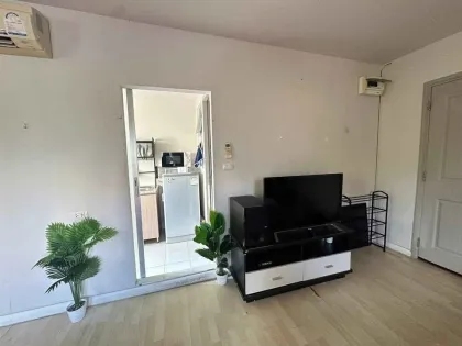 อพาร์ทเมนท์ 1 ห้องนอนให้เช่า ที่ D คอนโด กะทู้-ป่าตอง