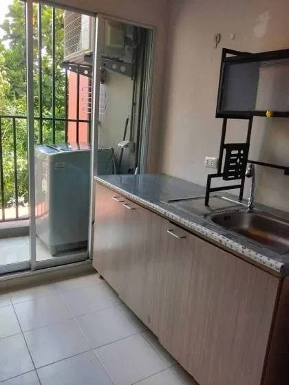อพาร์ทเมนท์ 1 ห้องนอนให้เช่า ที่ D คอนโด กะทู้-ป่าตอง