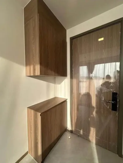 Просторная 1-комнатная квартира Canvas Cherngtalay, 50 кв.м
