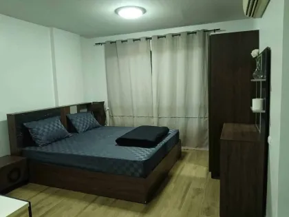 Apartamento de 1 dormitorio y 1 baño en alquiler en The D Condo Kathu-Patong