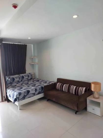 1-комнатная квартира в аренду в The Bell Condo Chalong, Пхукет
