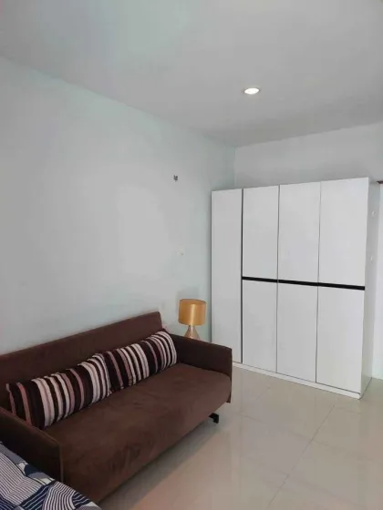 1-комнатная квартира в аренду в The Bell Condo Chalong, Пхукет