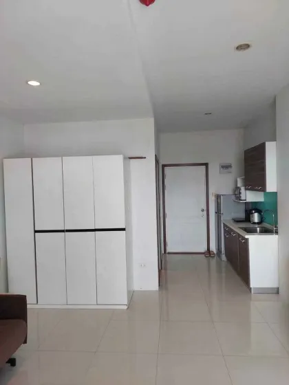 1-комнатная квартира в аренду в The Bell Condo Chalong, Пхукет