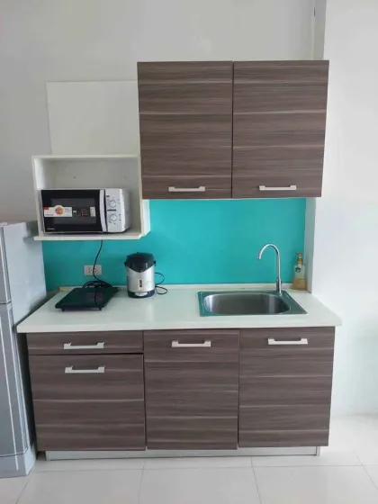 1-комнатная квартира в аренду в The Bell Condo Chalong, Пхукет