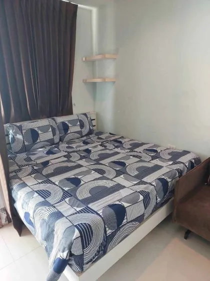 1-комнатная квартира в аренду в The Bell Condo Chalong, Пхукет