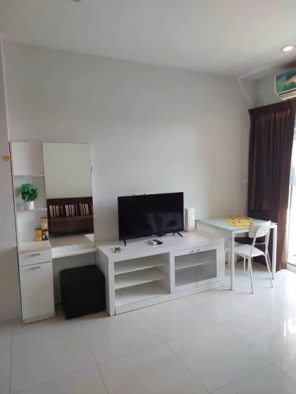 1-комнатная квартира в аренду в The Bell Condo Chalong, Пхукет