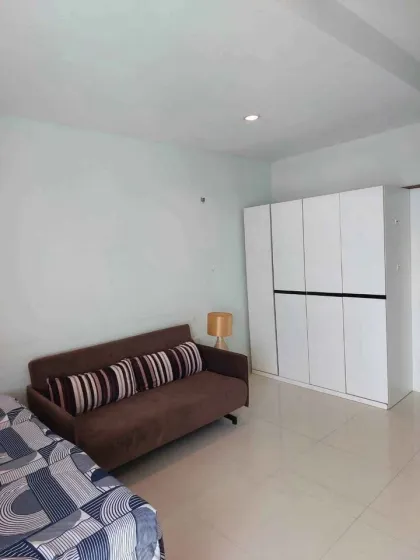 1-комнатная квартира в аренду в The Bell Condo Chalong, Пхукет