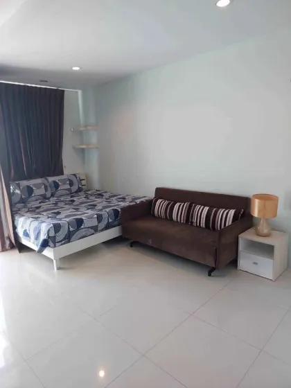 1-комнатная квартира в аренду в The Bell Condo Chalong, Пхукет