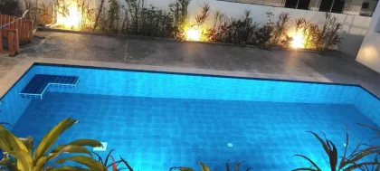 Poolvilla mit 3 Schlafzimmern und 4 Bädern in Kathu