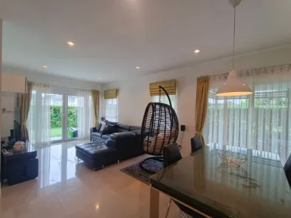 3 спальни, 3 ванные: семейный дом в аренду в Kathu-Patong Estate