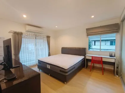 3 спальни, 3 ванные: семейный дом в аренду в Kathu-Patong Estate