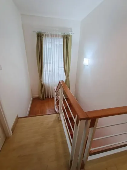 3 спальни, 3 ванные: семейный дом в аренду в Kathu-Patong Estate