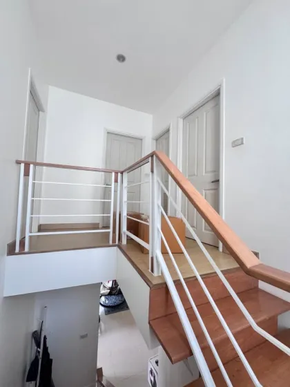 3 спальни, 3 ванные: семейный дом в аренду в Kathu-Patong Estate