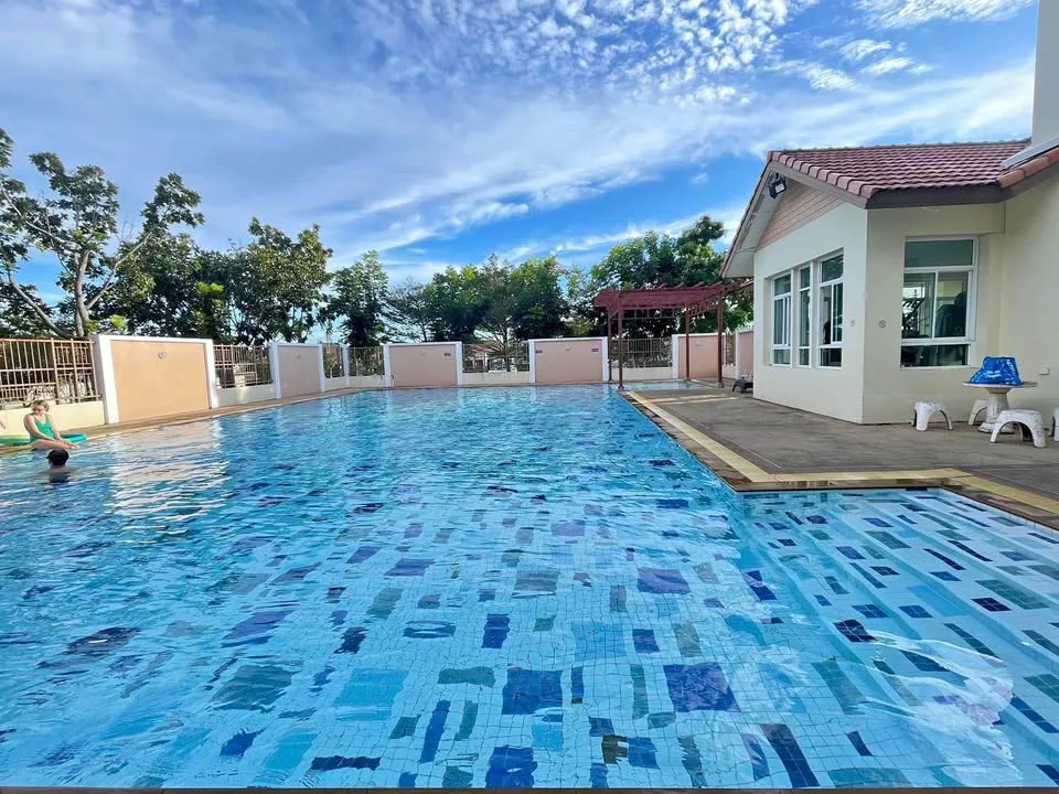 House for Rent at Villa Chaofa 2, Wichit / Chalong Phuket