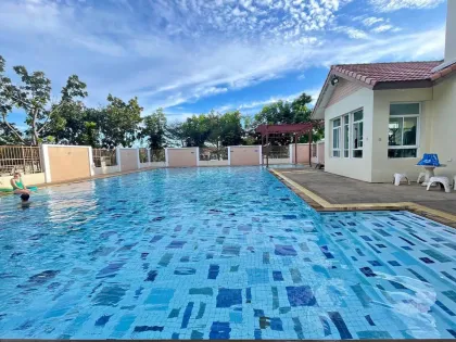 Вилла с 3 спальнями и 2 ванными в аренду в Villa Chaofa 2, Вичит