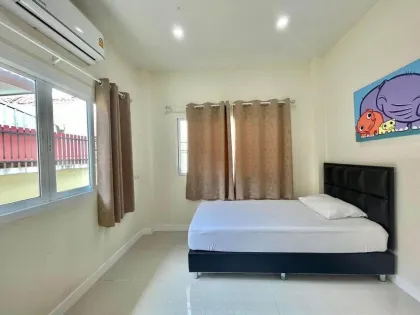 Вилла с 3 спальнями и 2 ванными в аренду в Villa Chaofa 2, Вичит