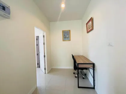 Вилла с 3 спальнями и 2 ванными в аренду в Villa Chaofa 2, Вичит