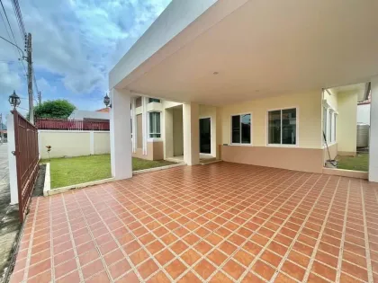 Вилла с 3 спальнями и 2 ванными в аренду в Villa Chaofa 2, Вичит