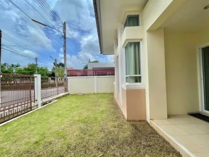 Вилла с 3 спальнями и 2 ванными в аренду в Villa Chaofa 2, Вичит