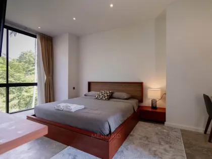 Villa 4 chambres avec vue sur terrain de golf à Kathu