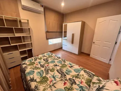 Apartamento Esquinero de 3 Hab. y 3 Baños en Passorn Koh Keaw, Phuket