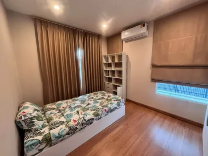 Apartamento Esquinero de 3 Hab. y 3 Baños en Passorn Koh Keaw, Phuket