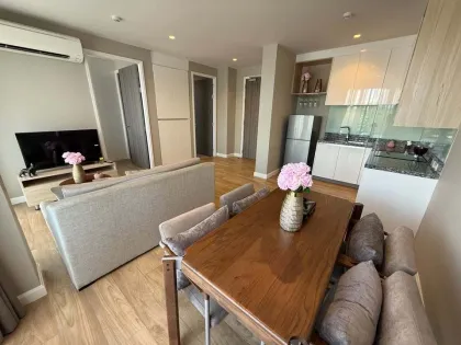 1-комнатная квартира в аренду в Diamond Condominium, Банг Тао, Пхукет